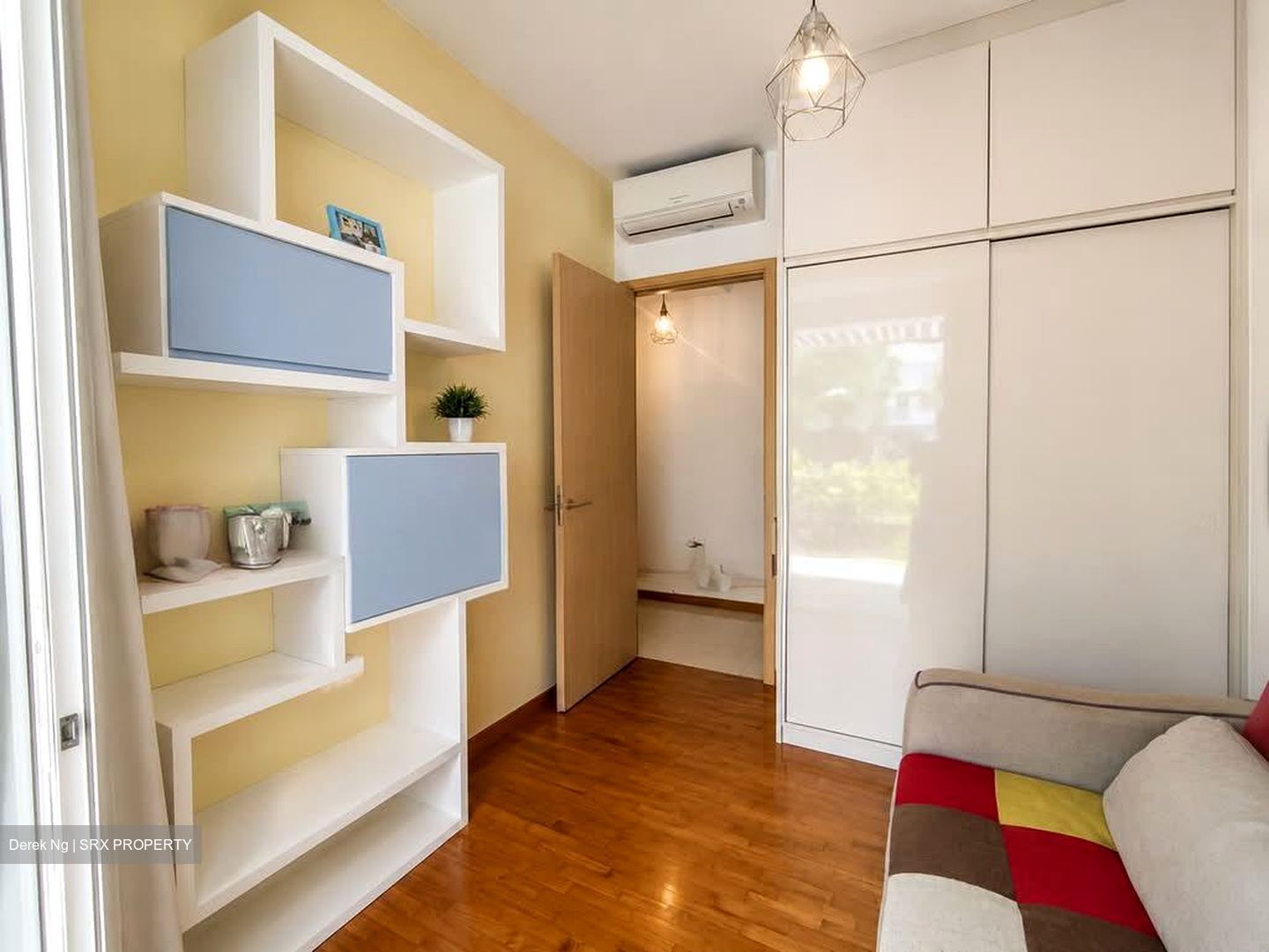 Forestville (D25), Condominium #566627571